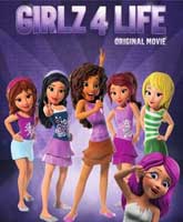 LEGO Friends: Girlz 4 Life / LEGO Friends:  